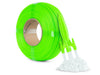 Filament Spectrum ReFill Premium PLA High Speed 1.75mm NEON GREEN UV 1kg