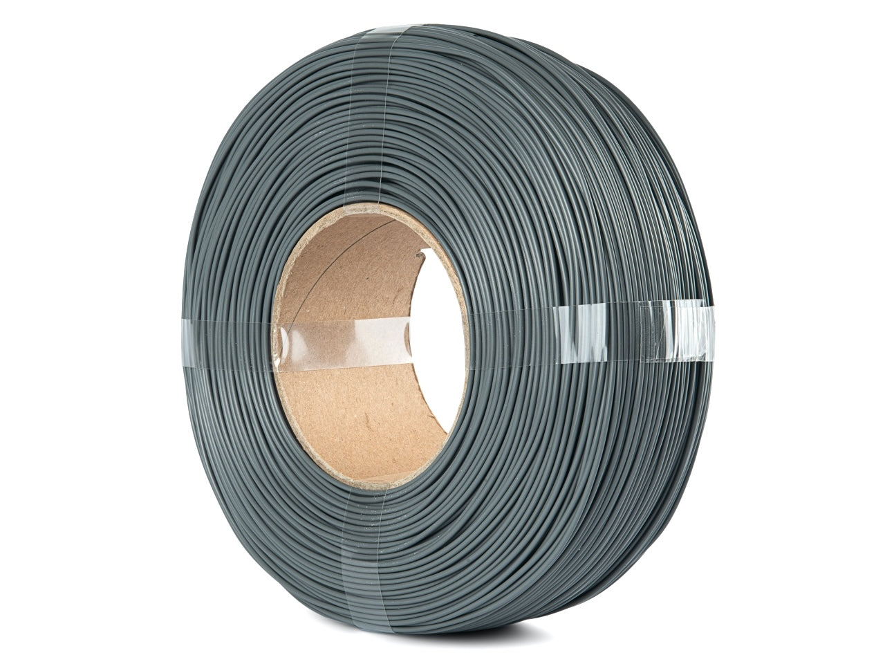 Filament Spectrum ReFill ASA 275 1.75mm DARK GREY 1kg