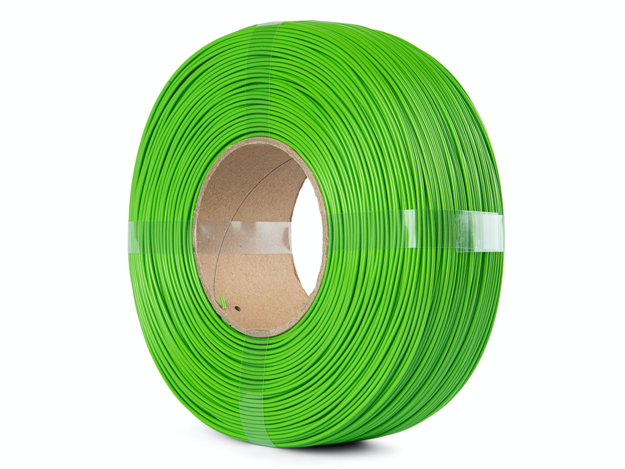 Filament Spectrum ReFill ASA 275 1.75mm LIME GREEN 1kg