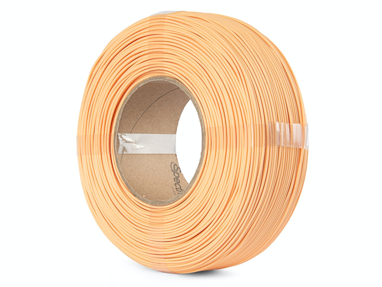Filament Spectrum ReFill Pastello PLA 1.75mm APRICOT ORANGE 1kg