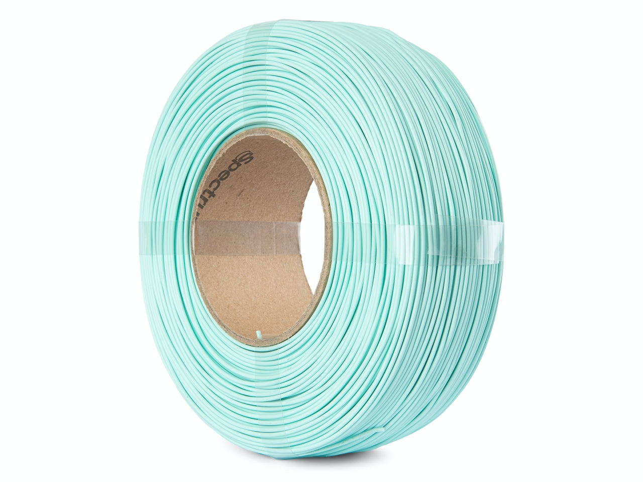 Filament Spectrum ReFill Pastello PLA 1.75mm WATER BLUE 1kg