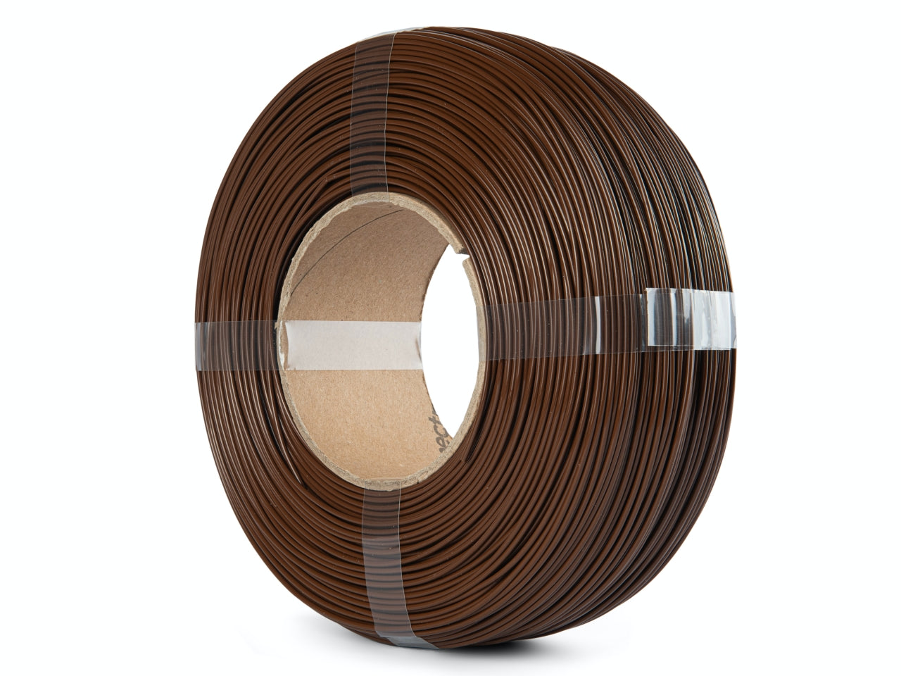 Filament Spectrum ReFill Premium PLA High Speed 1.75mm WALNUT BROWN 1kg