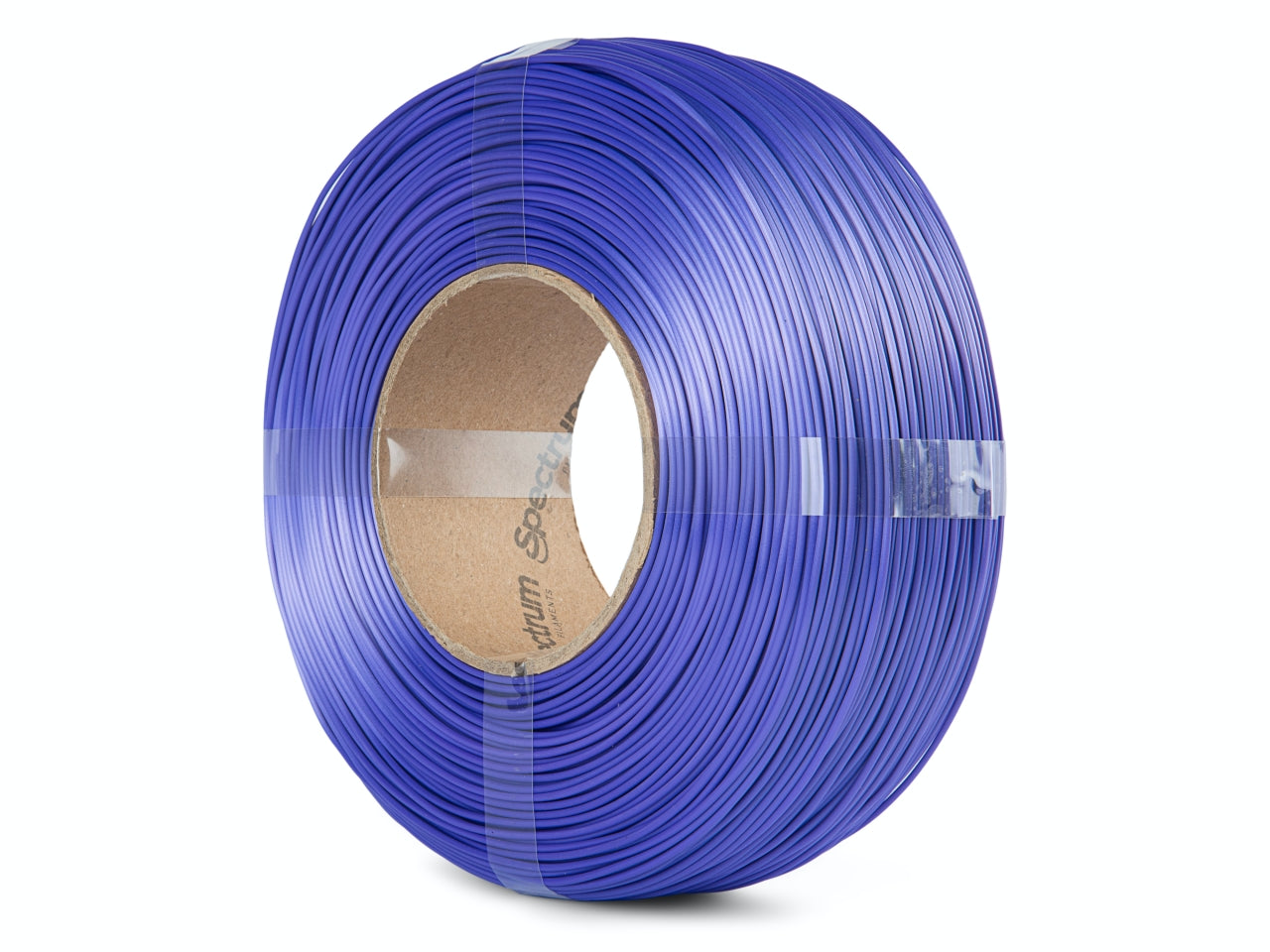 Filament Spectrum ReFill PLA SILK 1.75mm AMETHYST VIOLET 1kg