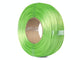 Filament Spectrum ReFill PLA SILK 1.75mm APPLE GREEN 1kg