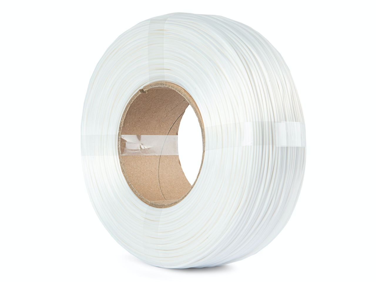 Filament Spectrum ReFill PLA SILK 1.75mm PEARL WHITE 1kg