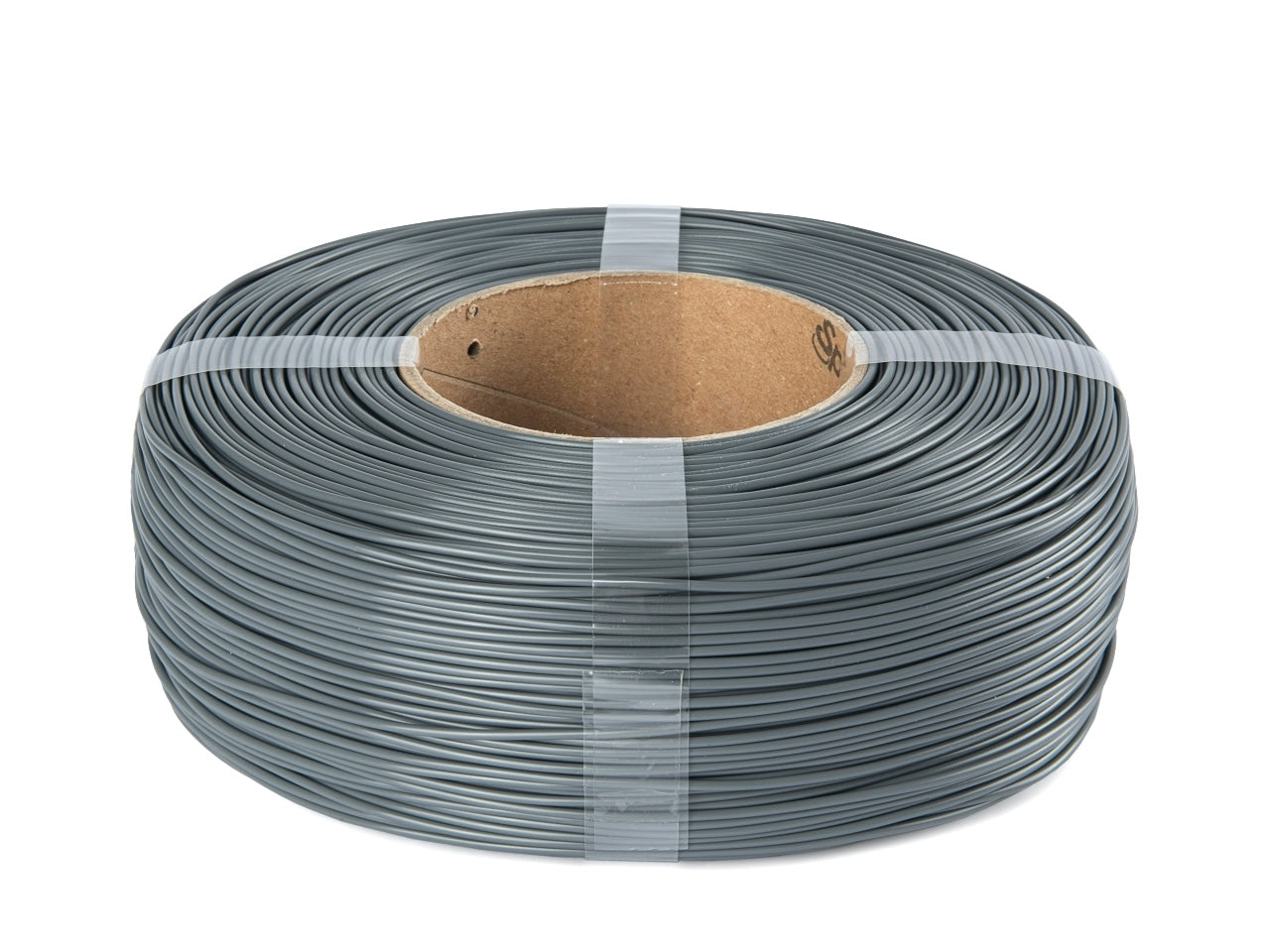Filament Spectrum ReFill ASA 275 1.75mm DARK GREY 1kg