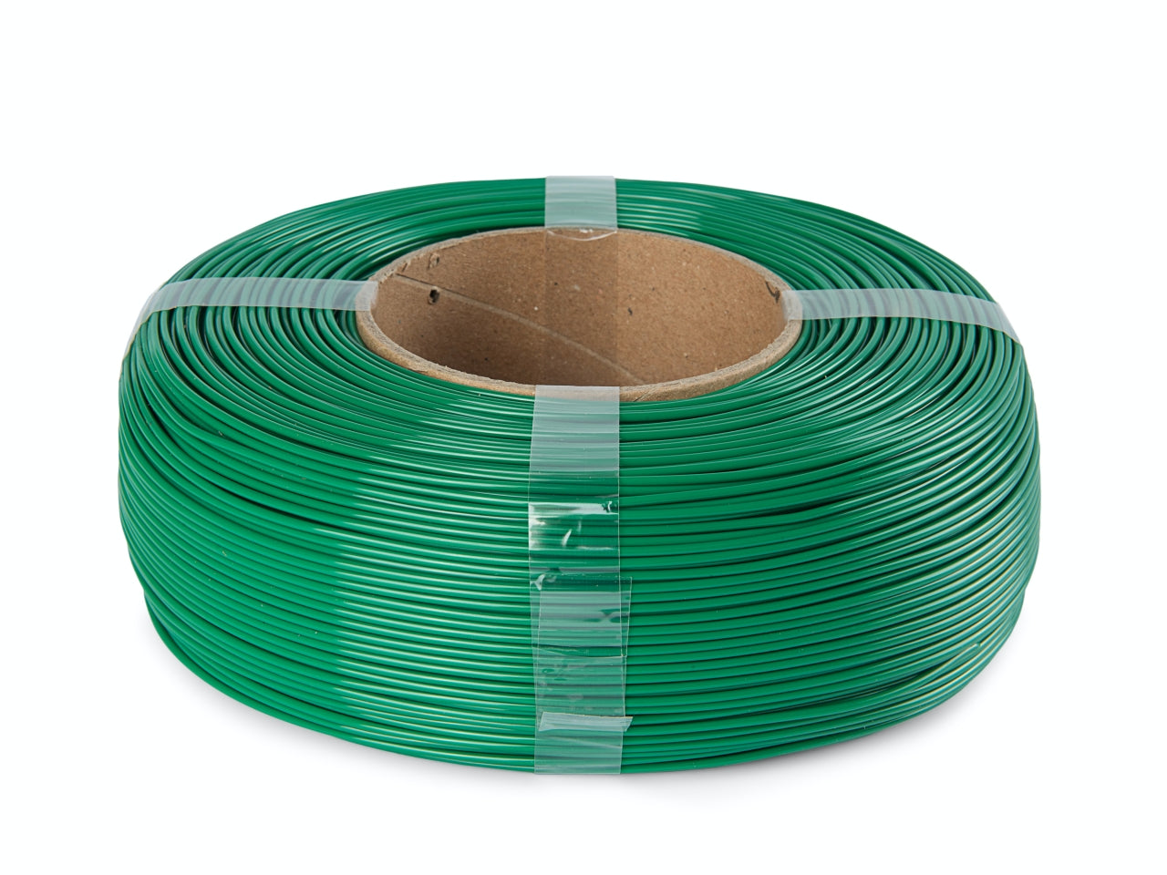 Filament Spectrum ReFill ASA 275 1.75mm FOREST GREEN 1kg