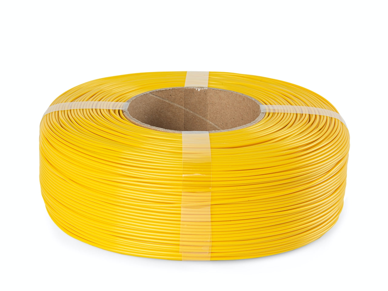 Filament Spectrum ReFill ASA 275 1.75mm TRAFFIC YELLOW 1kg
