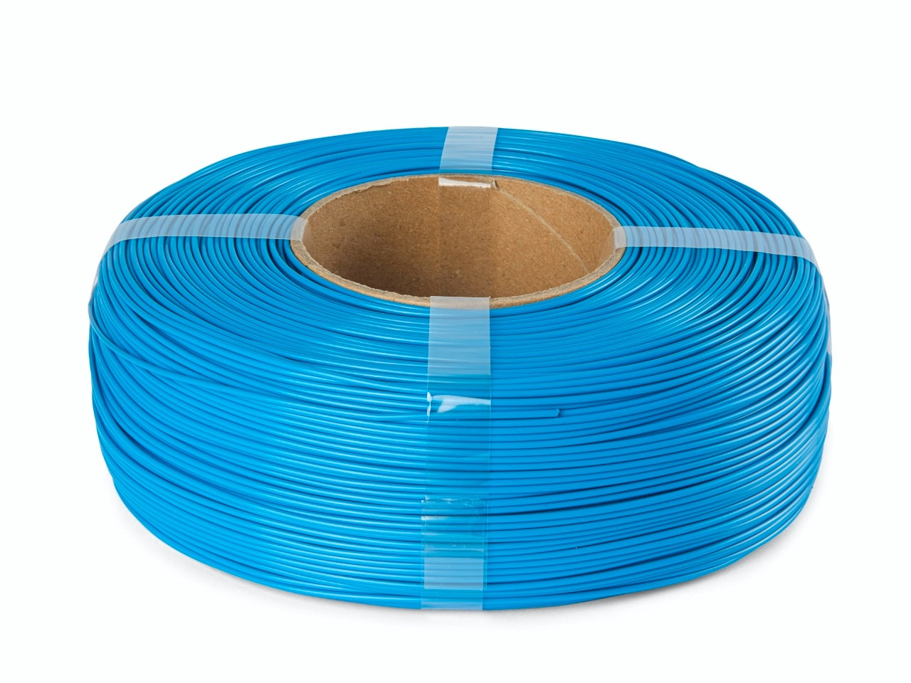 Filament Spectrum ReFill PET-G Premium 1.75mm PACIFIC BLUE 1kg