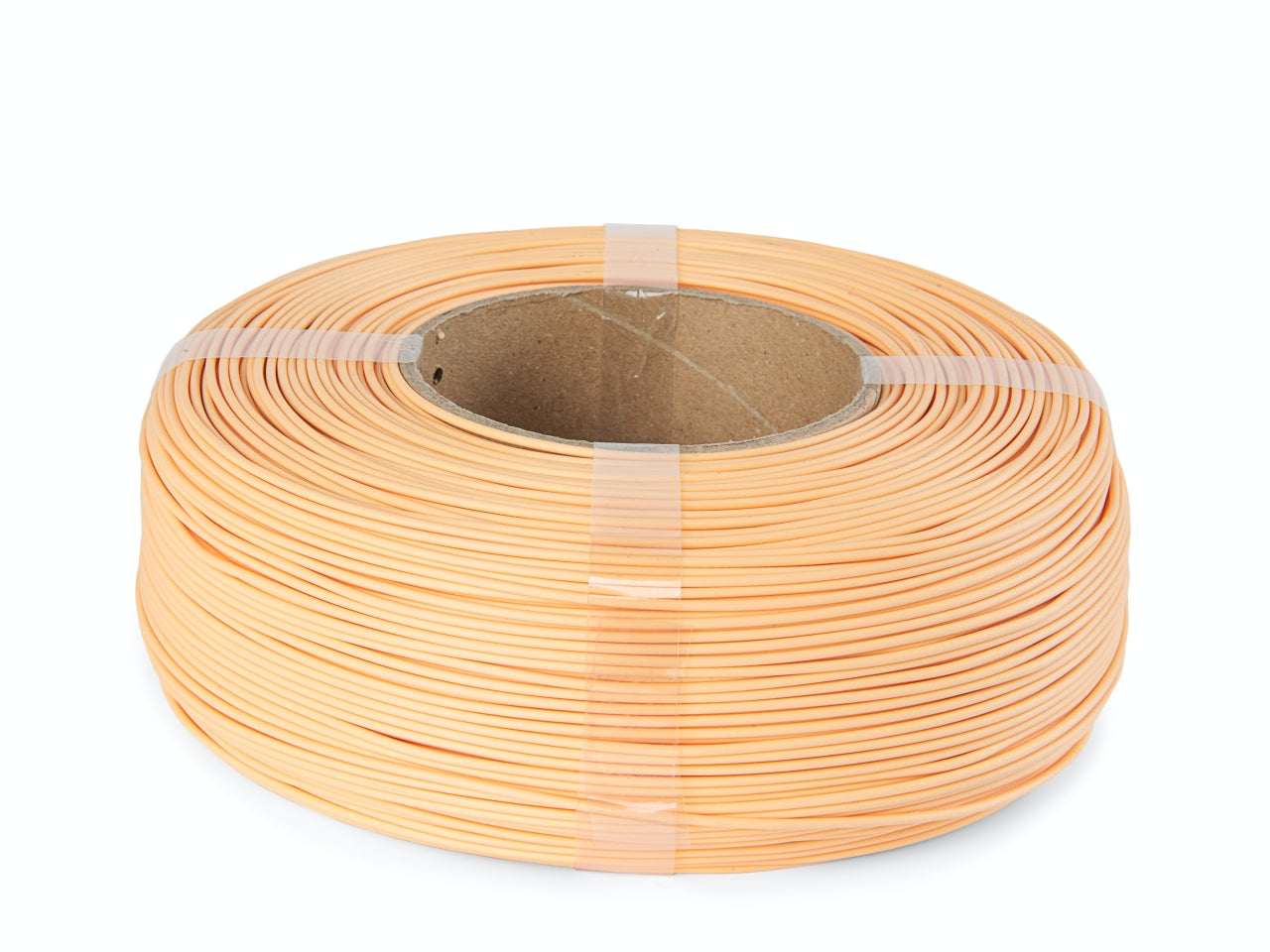 Filament Spectrum ReFill Pastello PLA 1.75mm APRICOT ORANGE 1kg