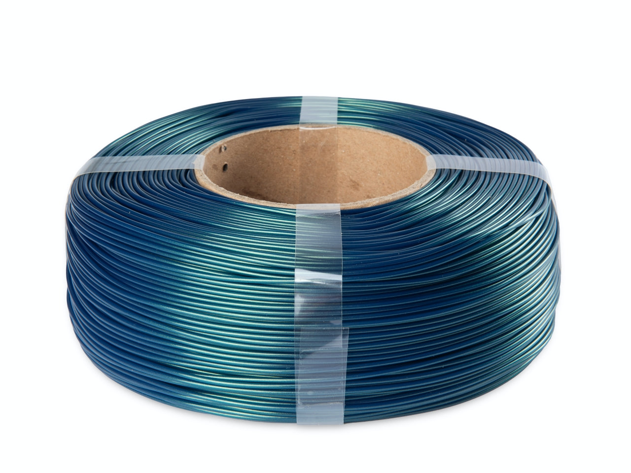 Filament Spectrum ReFill PLA Premium 1.75mm CARRIBEAN BLUE 1kg