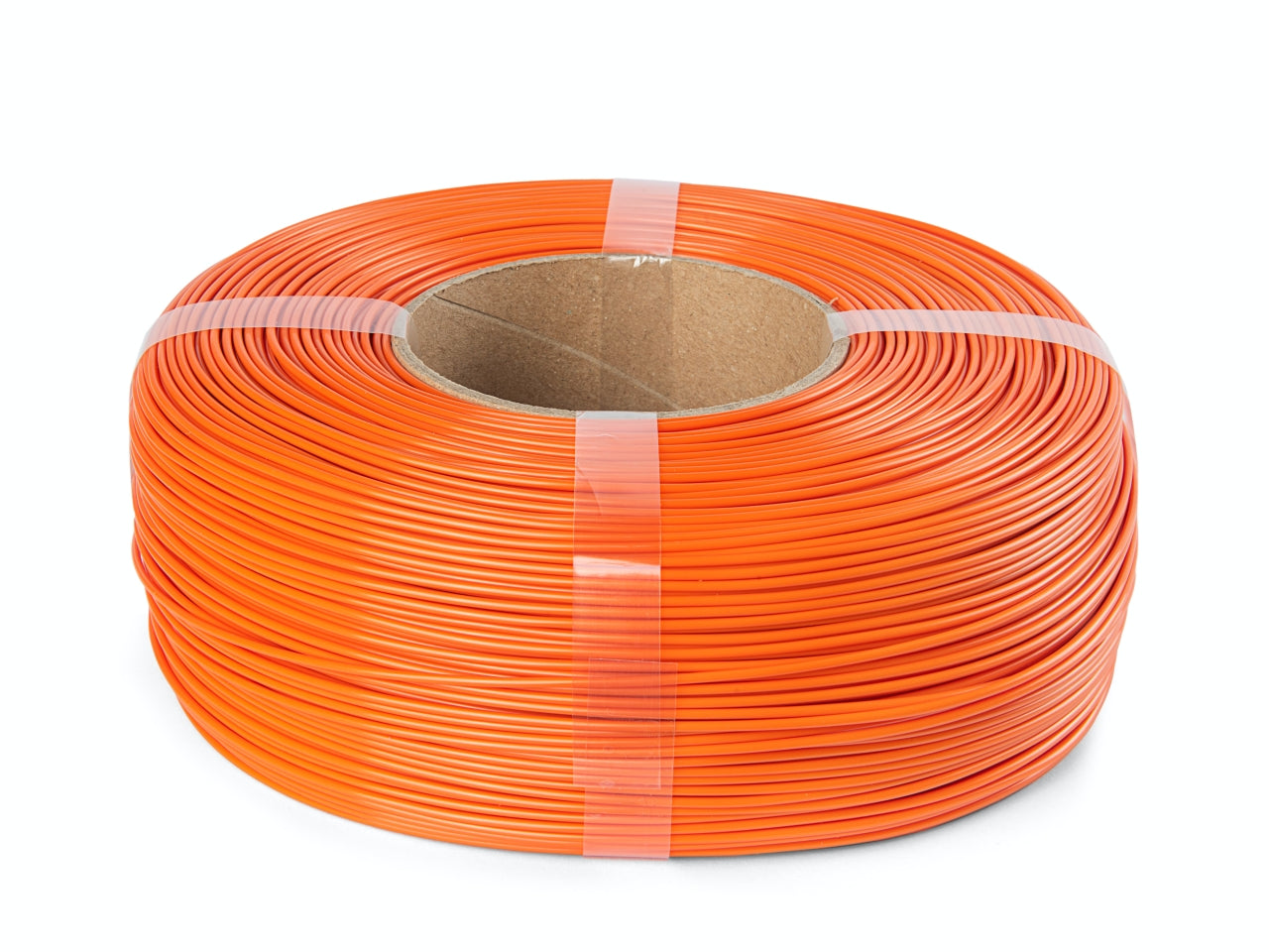 Filament Spectrum ReFill PLA Premium 1.75mm CARROT ORANGE 1kg
