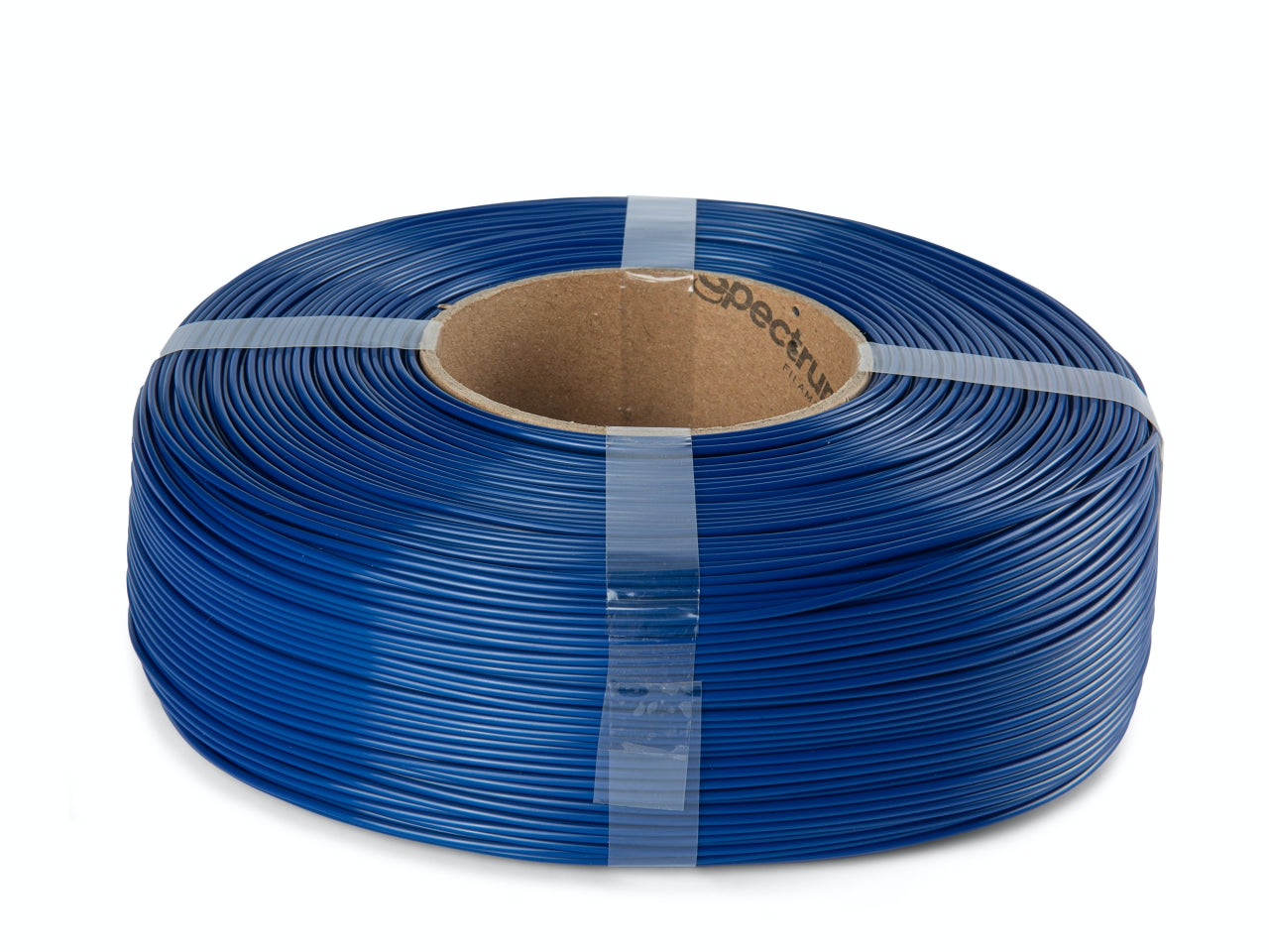 Filament Spectrum ReFill Premium PLA High Speed 1.75mm NAVY BLUE 1kg