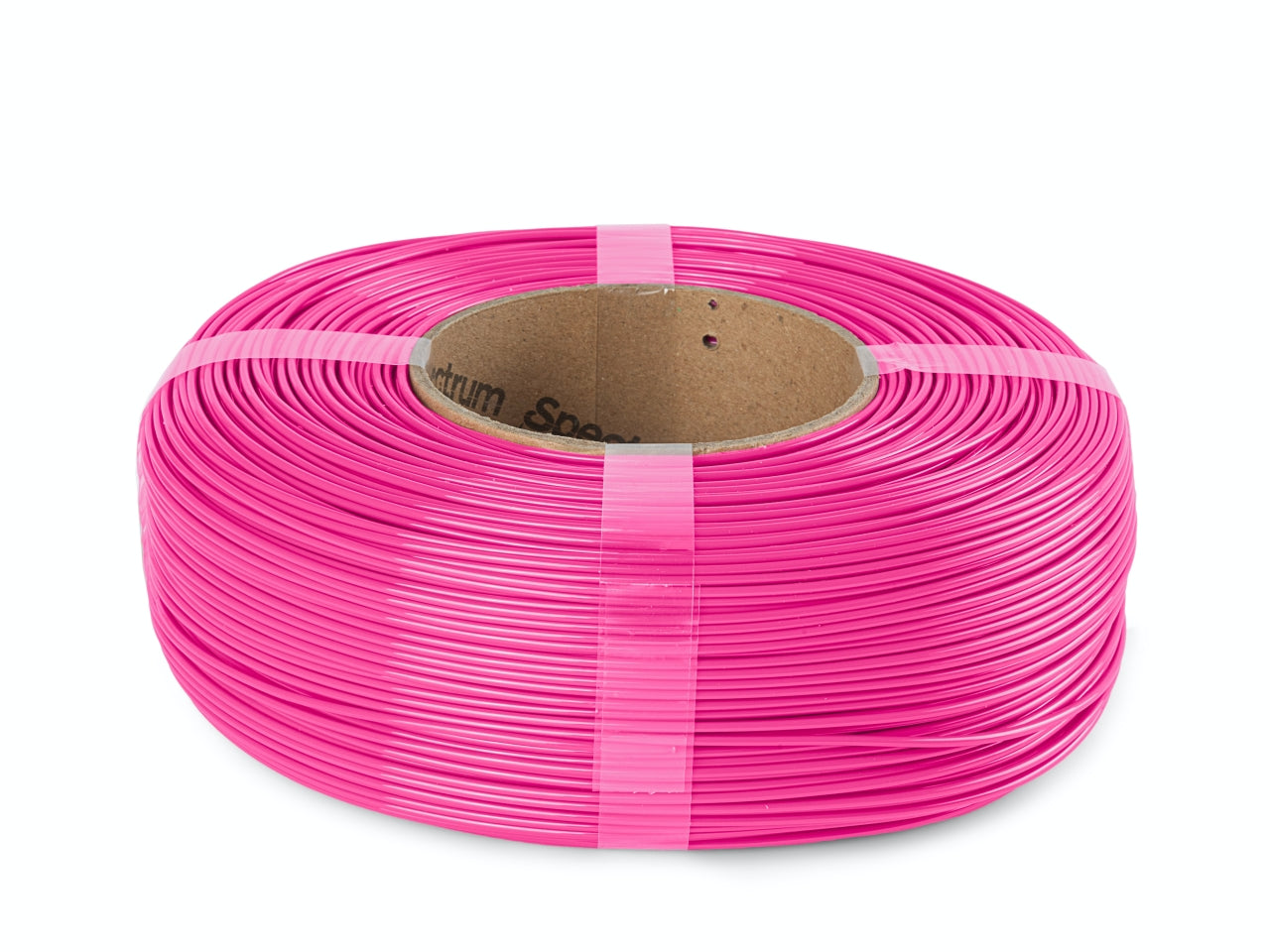 Filament Spectrum ReFill Premium PLA High Speed 1.75mm PINK PANTHER 1kg