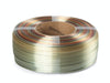 Filament Spectrum ReFill PLA SILK Rainbow 1.75mm ANCIENT 1kg
