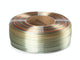 Filament Spectrum ReFill PLA SILK Rainbow 1.75mm ANCIENT 1kg