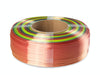 Filament Spectrum ReFill PLA SILK Rainbow 1.75mm FUSION 1kg
