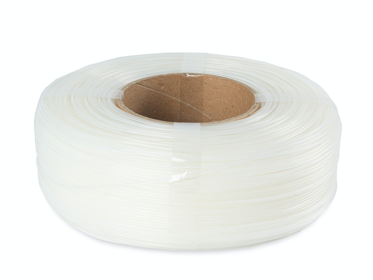 Filament Spectrum ReFill Premium PLA High Speed 1.75mm NEON TRANSPARENT 1kg
