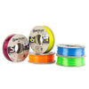 Spectrum 5Pack PLA Crystal 1.75m (5x 0.25kg)