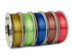 Spectrum 5PACK PLA SILK 1.75mm (5x 0.25kg)