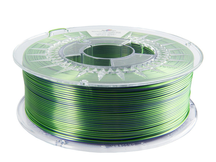 Filament Spectrum PLA Magic SILK 1.75mm VIVID LAVENDER 1kg