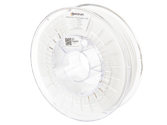 Filament Spectrum ThermaTech PA 1.75mm Natural 0.75kg