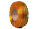 Filament Spectrum ReFill PLA Magic SILK 1.75mm AMBER LEAF 1kg