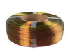 Filament Spectrum ReFill PLA Magic SILK 1.75mm GOLDEN BERRY 1kg