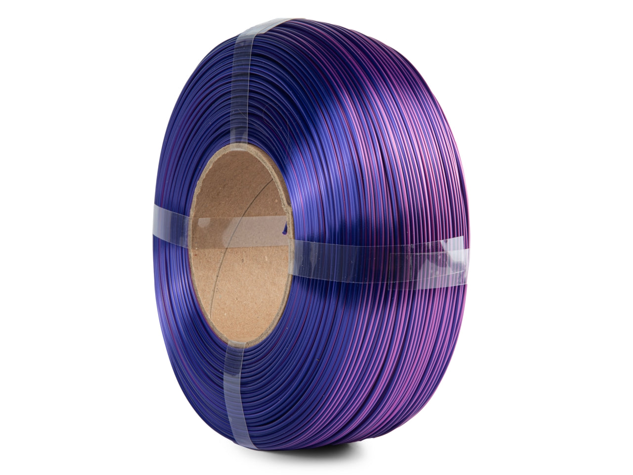 Filament Spectrum ReFill PLA Magic SILK 1.75mm MAGENTA DREAM 1kg