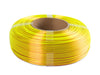 Filament Spectrum ReFill PLA Magic SILK 1.75mm SOLAR FLARE 1kg