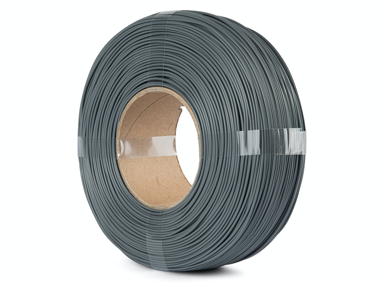 The Filament ReFill PLA 1.75mm BASALT GREY 1kg