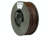The Filament PLA 1.75mm BISON BROWN 1kg