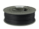 The Filament PLA CF 1.75mm BLACK 1kg