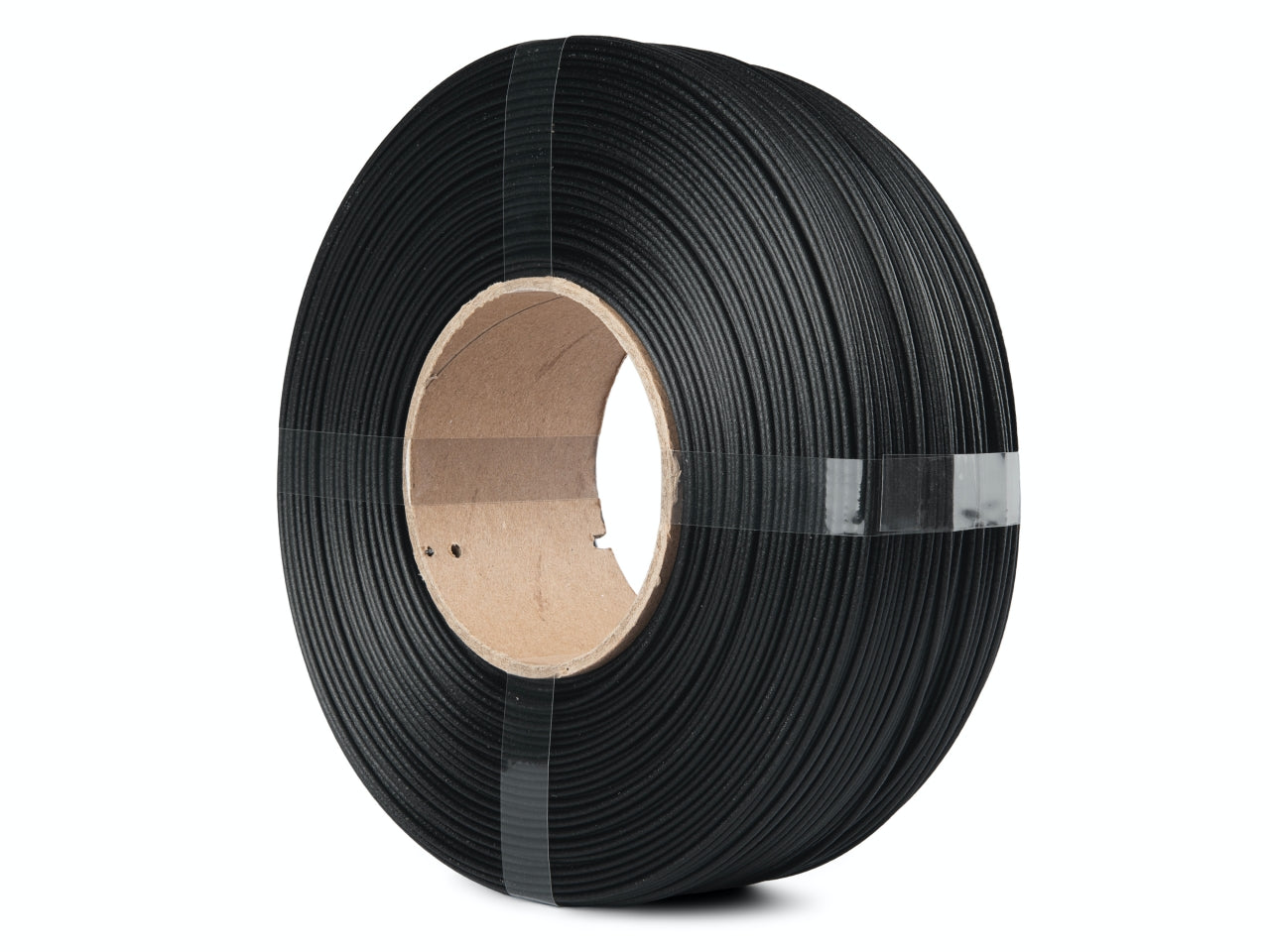 The Filament ReFill PLA CF 1.75mm BLACK 1kg