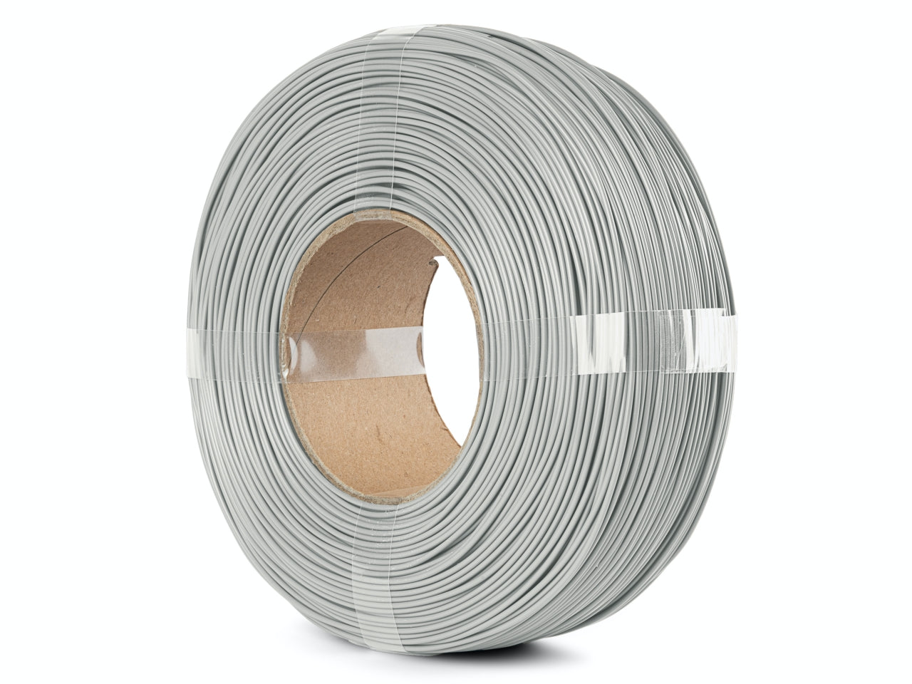 The Filament ReFill PETG 1.75mm CLOUD GREY 1kg