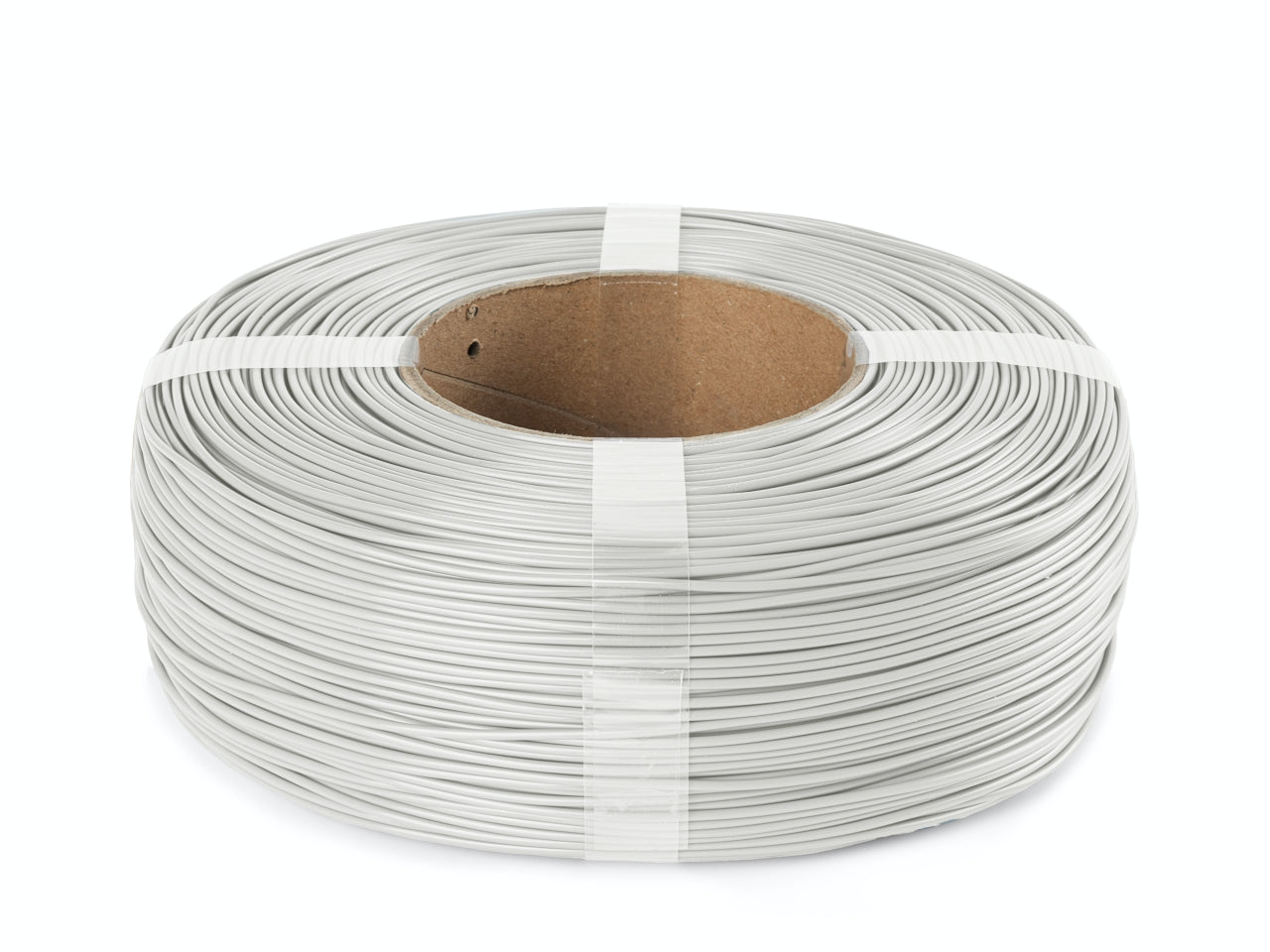 The Filament ReFill PLA 1.75mm CLOUD GREY 1kg