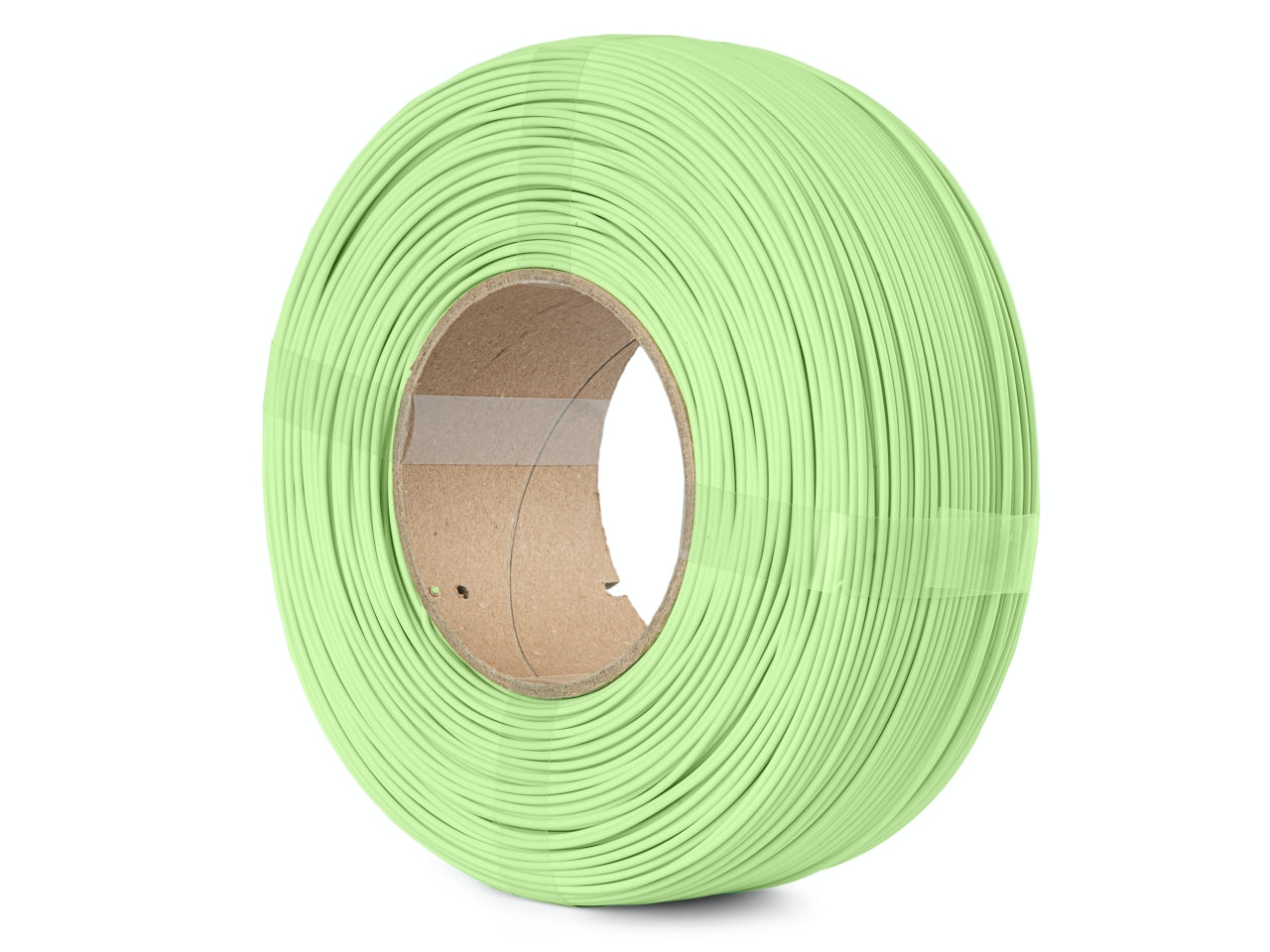 The Filament ReFill PLA HS 1.75mm ENERGY GREEN 1kg