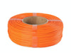 The Filament ReFill PETG 1.75mm MACHINERY ORANGE 1kg