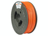 The Filament PETG 1.75mm MACHINERY ORANGE 1kg