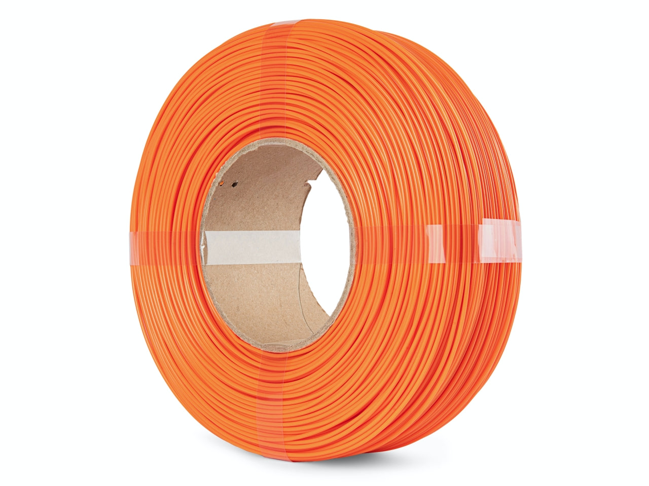 The Filament ReFill PLA 1.75mm MACHINERY ORANGE 1kg