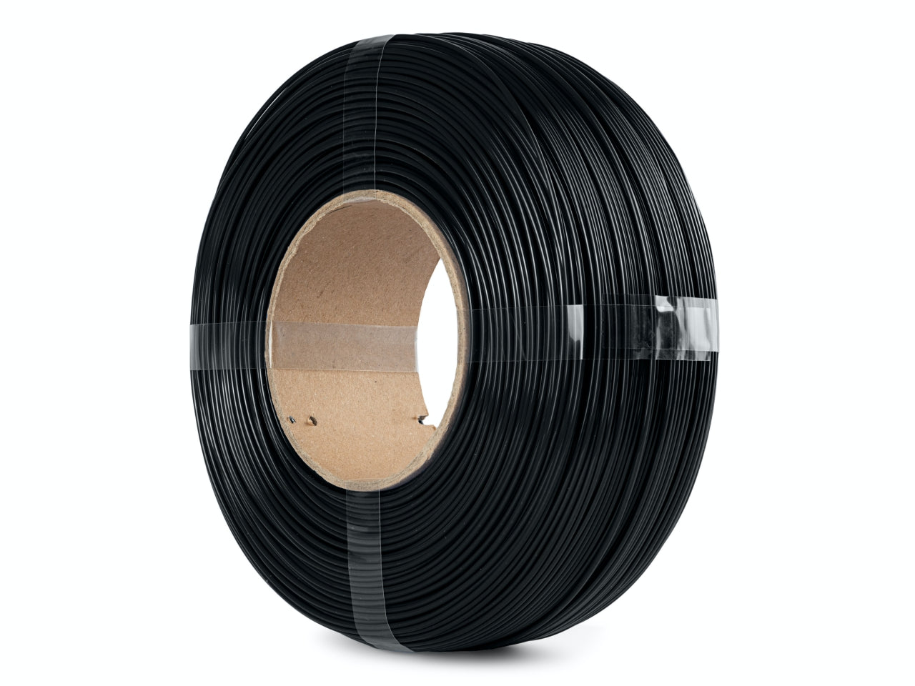 The Filament ReFill PETG 1.75mm MIDNIGHT BLACK 1kg