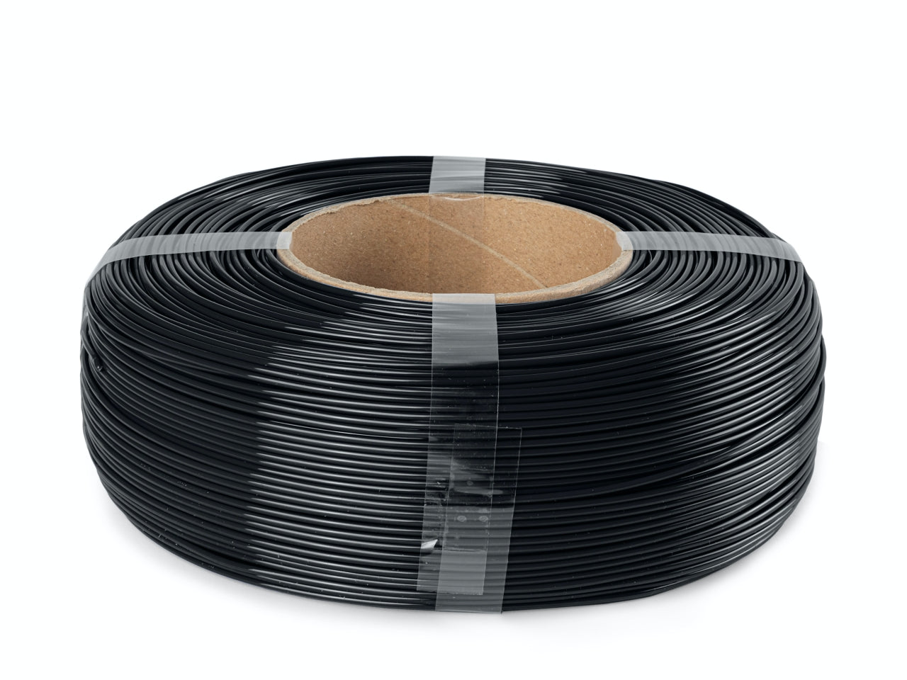 The Filament ReFill PLA HS 1.75mm MIDNIGHT BLACK 1kg