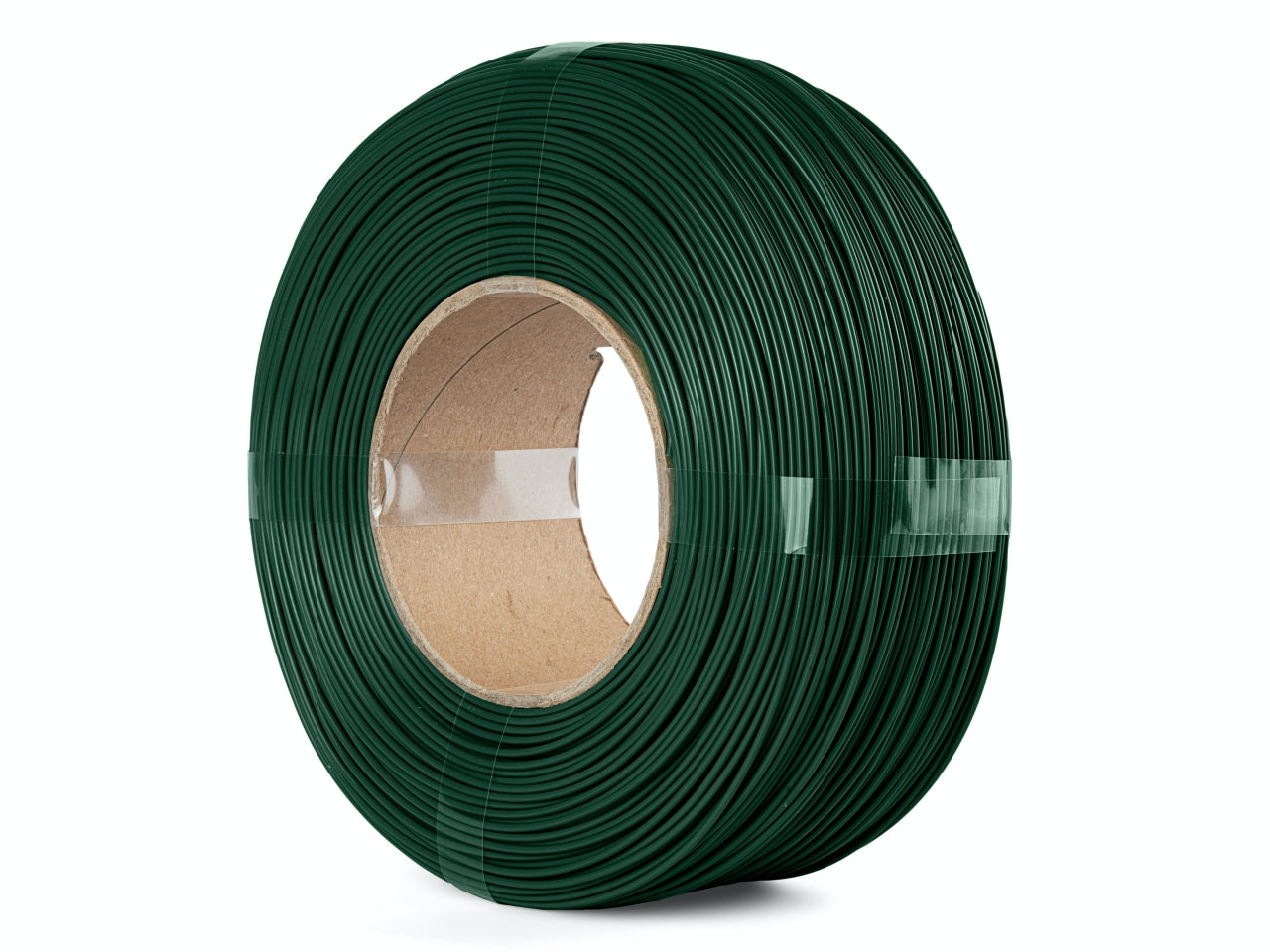 The Filament ReFill PLA HS 1.75mm MOSS GREEN 1kg