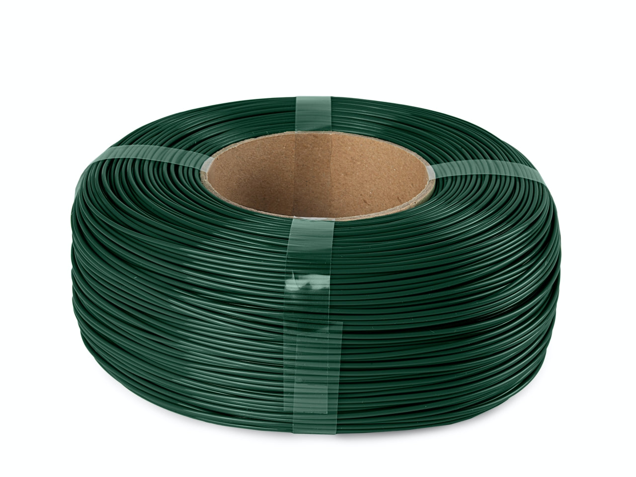 The Filament ReFill PLA HS 1.75mm MOSS GREEN 1kg