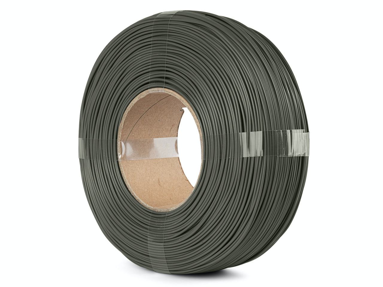 The Filament ReFill PLA HS 1.75mm MOSS GREY 1kg