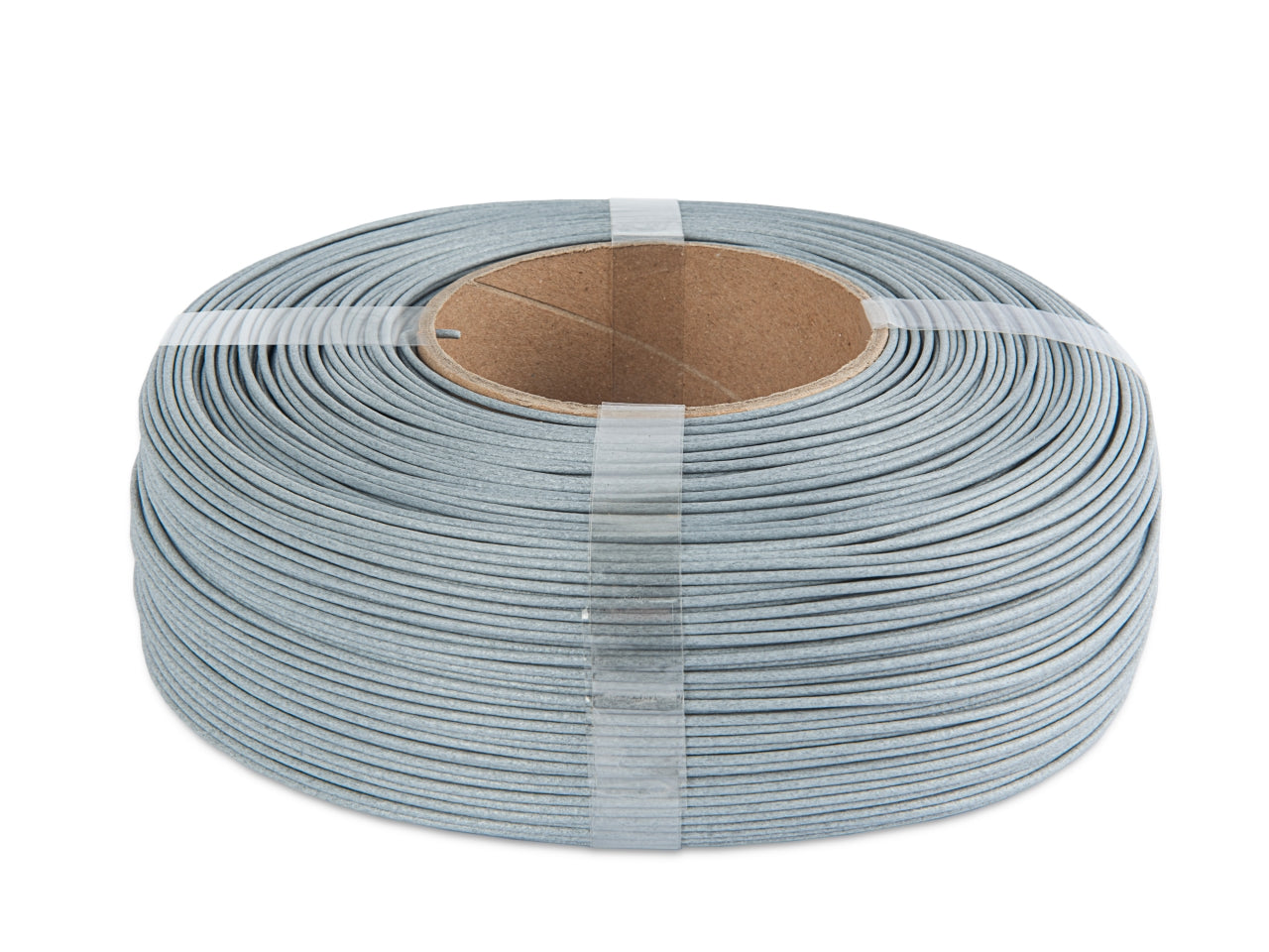 The Filament ReFill PLA CF 1.75mm GREY 1kg