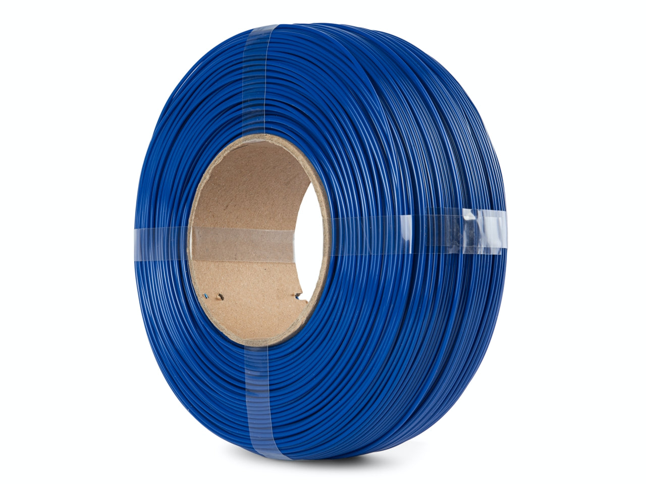 The Filament ReFill PETG 1.75mm PERFORMANCE BLUE 1kg
