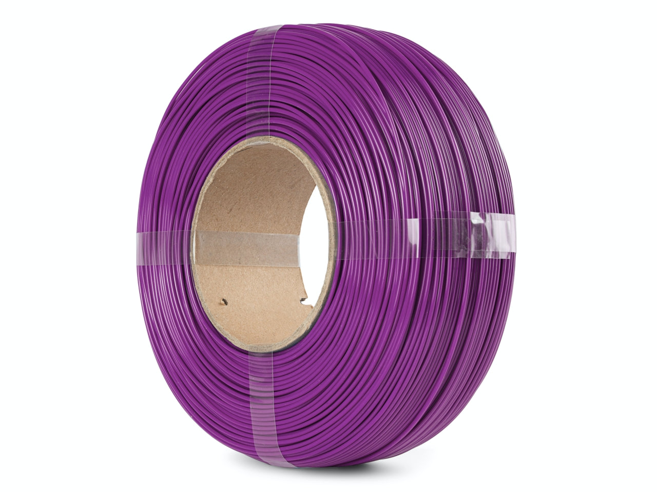 The Filament ReFill PLA 1.75mm PLASMA PURPLE 1kg