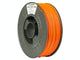 The Filament PLA HS 1.75mm PURE ORANGE 1kg
