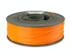 The Filament PLA HS 1.75mm PURE ORANGE 1kg